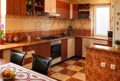 Casă spațioasă cu garaj - Mogoșoaia, foarte aproape de Podul Mogoșoaia - 8