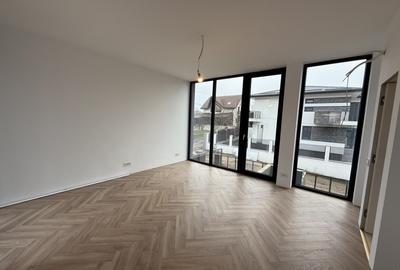 OFERTA SPECIALA IN MOGOSOAIA FRF | VILA MODERNA LANGA PADURE | FINISATA 2025 - 15