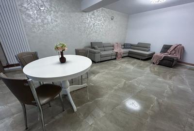 Casa superba cu garaj si terasa, 500mp teren, 1 Decembrie - 10