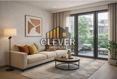 Apartament cu 2 camere decomandat în Theodor Pallady