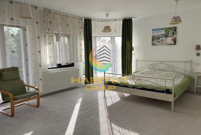 Vânzare Vilă Modernă în Bolintin-Deal 300.000 Euro ! - 12