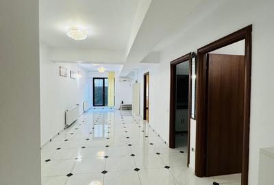 Apartament 3 camere transformat in 2-Unirii/Izvor-Parcare/Birou - 17