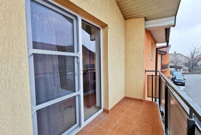 0% Comision, Casa tip duplex cu garaj, 4 camere, strada Nadasel, Iris - 16