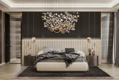 Alege o locuință cu stil - Residence5 – apartament 2 camere –  pe Iancu Nicolae - 20