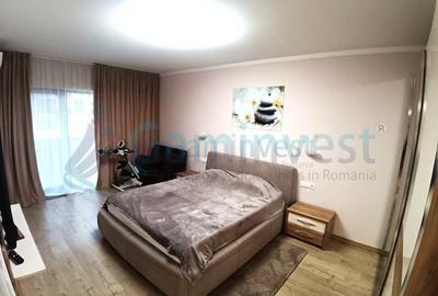 Apartament cu 2 camere de inchiriat cartier Viena, Oradea, Bihor - 1