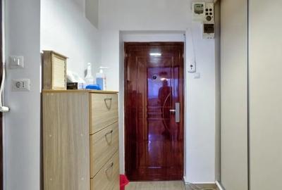 Dristor metrou - Garsoniera bloc mixt - 7