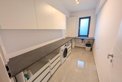 Casa parter 4 camere 114mp | 0 comision | Balotesti - The 8 Residence - 20