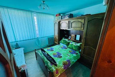 3 camere decomandate - etaj 1(zona Stomatologie) - 1