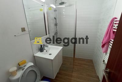2 camere, parter, centrala, AC, bloc izolat, Gradina Botanica - 6