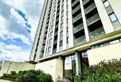 ISHO - 2 camere, etaj 15 - View exceptional- Comision 0% - 32