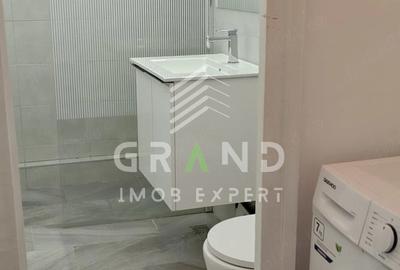Apartament 3 Camere | Parter | 58 MP | Andrei Muresanu/Constantin Brancusi - 10