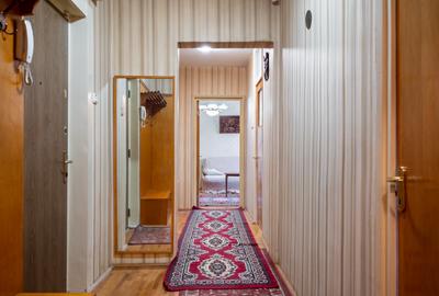 Vanzare 4 camere Moșilor, vis-a-vis de Banca Transilvania, etaj 2, liniște - 20