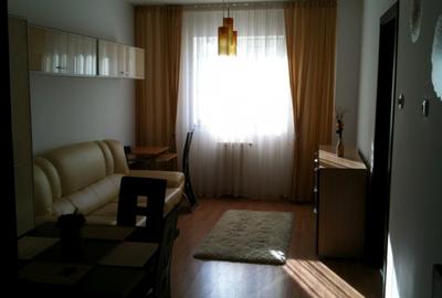 Apartament 2 camere-et 1-Tătărași-Bloc nou - 4