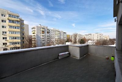 PROPRIETAR, apartament 3 camere mobilat, zona semicentrală, 5 minute de metrou - 13