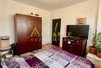 Apartament 2 camere studio || Popesti Leordeni || mobilat utilat - 1
