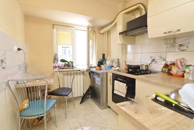 VANZARE APARTAMENT 3 CAMERE UNIRII – PIATA ALBA IULIA - 6