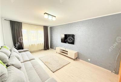 Apartament cu 2 camere decomandatecu pivnita zona Vasile Aaron - 3