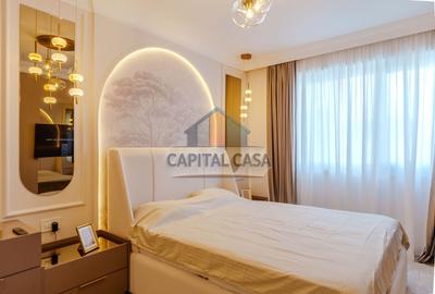 Apartament 2 Camere | Mobilat & Utilat Premium Pipera - 42