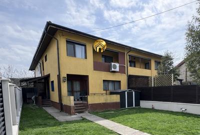Casa 4 camere - Mobilata si Utilata - Otopeni Odaile - 14