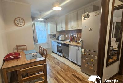 🏡✨ Apartament de vânzare – 3 camere | Cartier Zorilor, str. Răspodiei ✨🏡 - 7