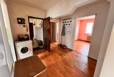 4 camere de vanzare, 81 mp, in Manastur, zona str. G. Alexandrescu - 3