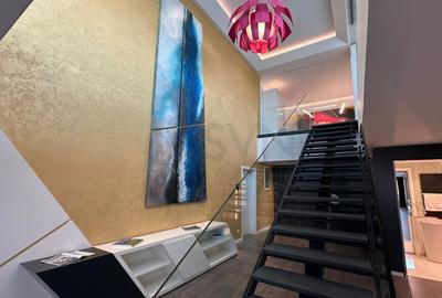 REA1024879 Penthouse Herastrau I Zona de Nord - 18