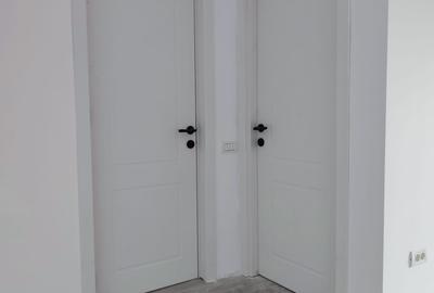 FARA COMISIOANE in Gulia casa cu 4 camere 2 bai terasa PARTER+pod placa la cheie - 34