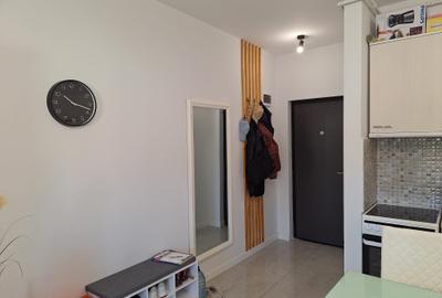 Oportunitate!Apartament de lux,42mp utili plus parcare,117 500euro. - 6