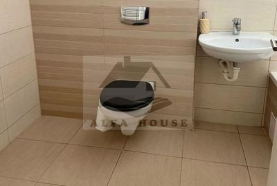 Apartament cu trei camere - locatie TOP , zona CORESI - 9