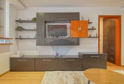 Comision 0 | Apartament cu 2 camere mobilat-utilat |Bulevardul Vlahuță - 2