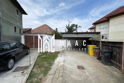 Casă Duplex | 105 MPU | Garaj | Curte | Calea Dumbrăvii– Sub Arini - 9