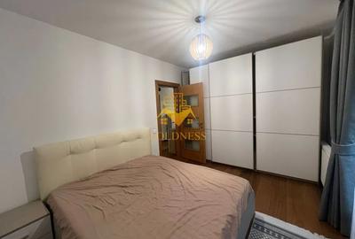 2 camere, modern, terasa, curte, Manastur, Frunzișului - 1