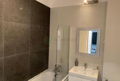 Apartament 2 camere | 62,4 mp utili  | Ghica Plaza - Colentina - 11