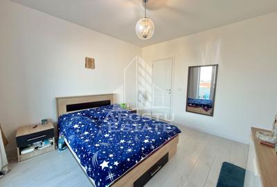 Apartament cu 2 camere mobilat decomandat, dressing si debara in Giroc - 9