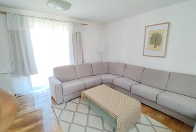 Apartament pet frendly, 37 mp, Parcare Subterana - 1