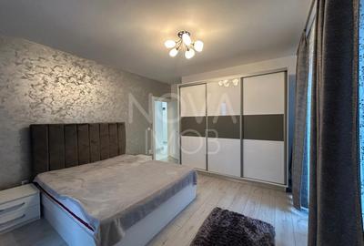 Apartament 2 camere, bloc cu lift - City Residence - 2
