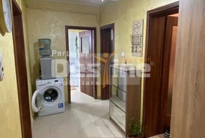 Apartament 2 camere - Decomandat - Poitiers | Etaj 3 | 50 mp | Parcare inclusă - 2