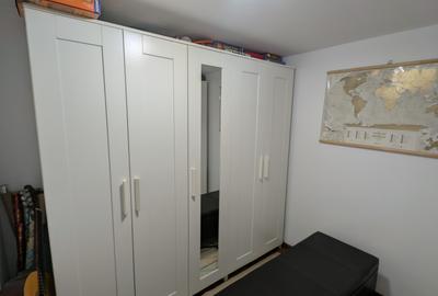 Trapezului -  1 Decembrie 5 minute metrou - Centrala termica - 17