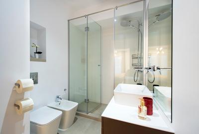 Apartament modern cu 2 camere | Imobil Boutique – vedere lac | Pipera - 13