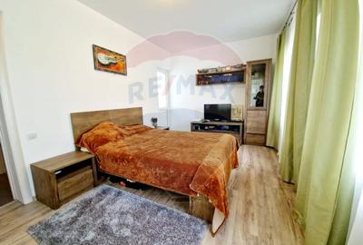 CHIRIE - Casă  4 camere , curte ,  zona LPS - 4