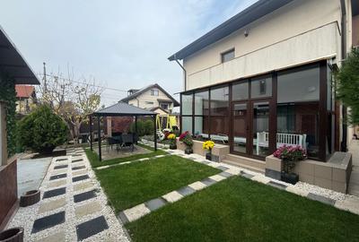 Dobroesti | Vila 5 Camere | P+1+M | TEREN 425Mp | Constructie 2014 | Garaj - 1
