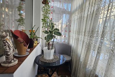 Apartament 3 camere,parter – Zona Piața Centrala - 17