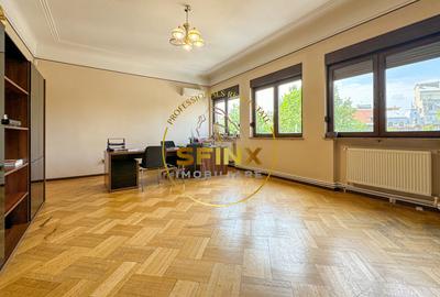 5 camere | Piata Romana | 250 mp | Terasa | Boxa demisol - 8