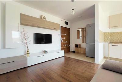 Antony Estate | 2 Cam Open-Space - GrandHill, Nufarul - 6