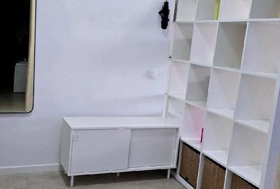 🙋EuroMATERNA🔸2 Camere Decomandate 59m²  Mobilat Utilat Centrala Loc PARCARE - 4