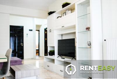 Inchiriere apartament 2 camere Exclusive Residence - 3