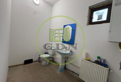 Spatiu comercial, 180 mp, Carcea , Zona Magnolia - 3