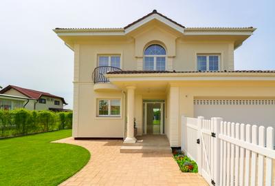 Vilă premium contemporană, finalizată în 2023 – design rafinat - 10