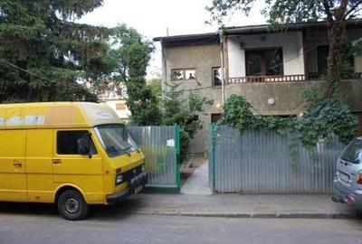 Inchiriere Vila Floreasca - 2