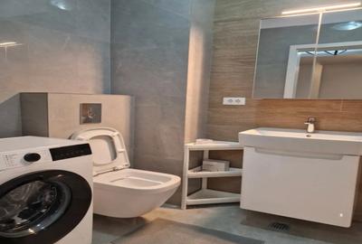 2 camere/Studio Pacii - Envogue Residence *parcare subterana & prima inchiriere* - 6